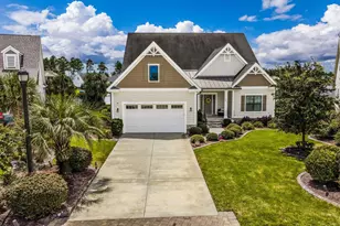 1017 Planters Pl, Myrtle Beach, SC 29579 - Photo 1