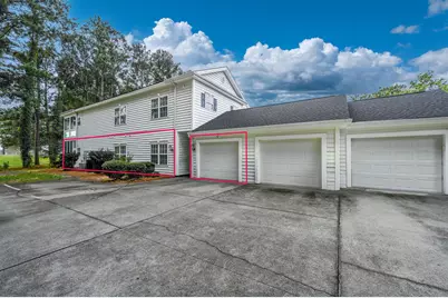 5041 Glenbrook Dr. #101, Myrtle Beach, SC 29579 - Photo 30