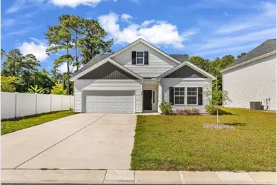 105 Hancher Dr., Myrtle Beach, SC 29588 - Photo 1