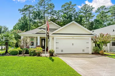 701 Bay Hill Ct., Murrells Inlet, SC 29576 - Photo 1
