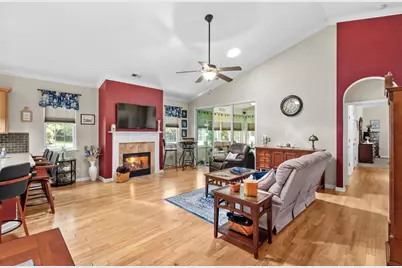 701 Bay Hill Ct., Murrells Inlet, SC 29576 - Photo 14