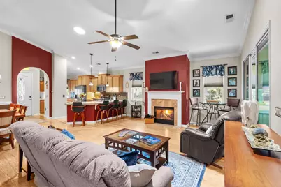 701 Bay Hill Ct., Murrells Inlet, SC 29576 - Photo 16