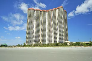 8500 Margate Circle, Myrtle Beach, SC 29572 - Photo 1