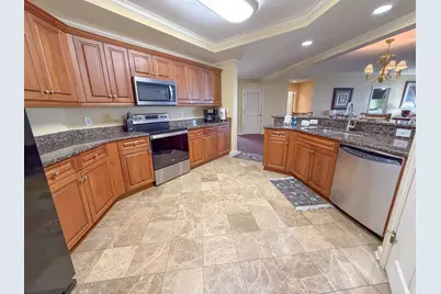 8500 Margate Circle #2207, Myrtle Beach, SC 29572 - Photo 12