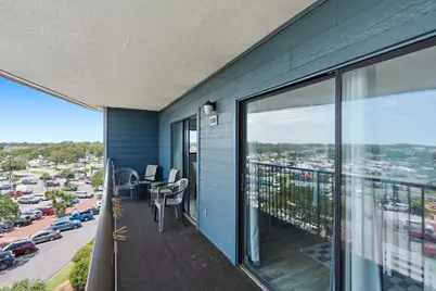 5905 S Kings Hwy. #550B, Surfside Beach, SC 29575 - Photo 22