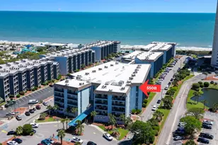 5905 S Kings Hwy, Surfside Beach, SC 29575 - Photo 2