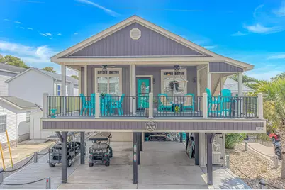 6001-1391A S Kings Hwy., Myrtle Beach, SC 29575 - Photo 2
