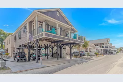 6001-1391A S Kings Hwy., Myrtle Beach, SC 29575 - Photo 1