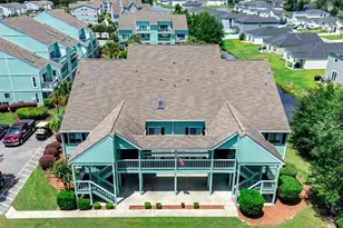 1930 Bent Grass Dr, Surfside Beach, SC 29575 - Photo 24