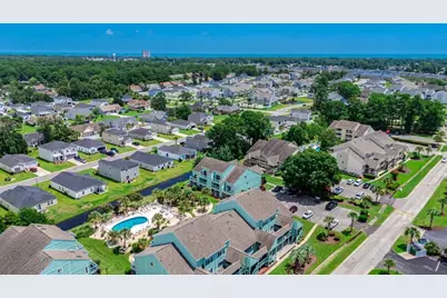 1930 Bent Grass Dr. #39-G, Surfside Beach, SC 29575 - Photo 32