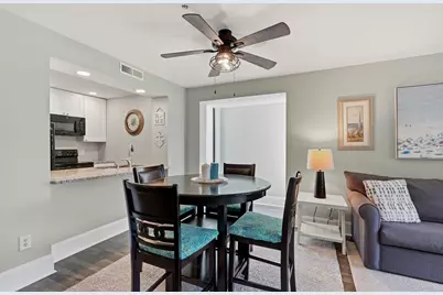 415 Ocean Creek Dr. #2301, Myrtle Beach, SC 29572 - Photo 4