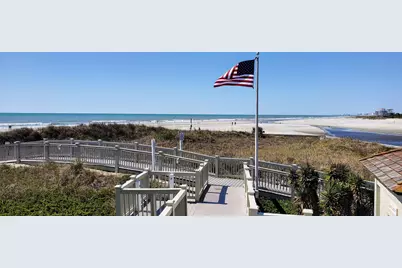 415 Ocean Creek Dr. #2301, Myrtle Beach, SC 29572 - Photo 28
