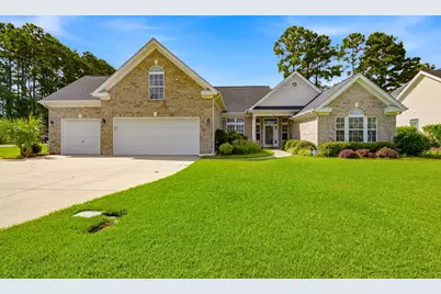 101 Pickering Dr., Murrells Inlet, SC 29576 - Photo 1