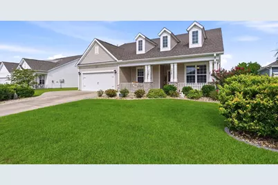 564 Hickman St., Surfside Beach, SC 29575 - Photo 1