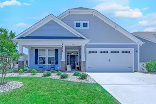 5005 Sundrop Ln, Little River, SC 29566 - Photo 1