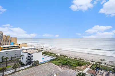 1501 S Ocean Blvd. #1009, Myrtle Beach, SC 29577 - Photo 32