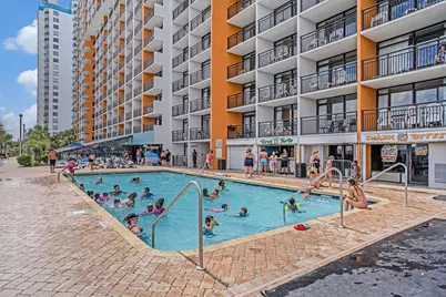 1501 S Ocean Blvd. #1009, Myrtle Beach, SC 29577 - Photo 34