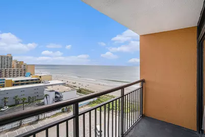 1501 S Ocean Blvd. #1107, Myrtle Beach, SC 29577 - Photo 18