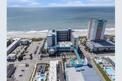 1501 S Ocean Blvd. #1107, Myrtle Beach, SC 29577 - Photo 32
