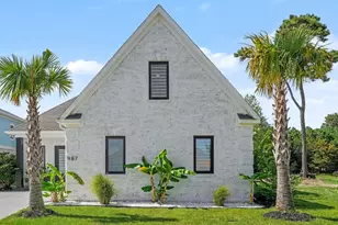 987 Shipmaster Ave, Myrtle Beach, SC 29579 - Photo 1