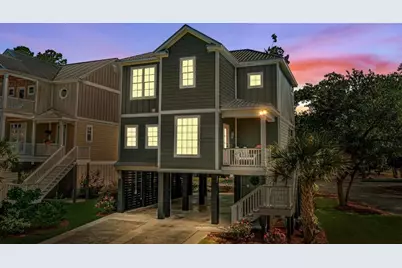 16 Lazy Hammock Trail, Pawleys Island, SC 29585 - Photo 2
