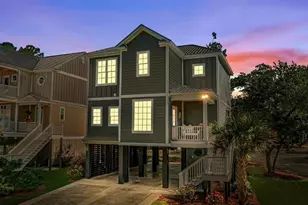 16 Lazy Hammock Trail, Pawleys Island, SC 29585 - Photo 2