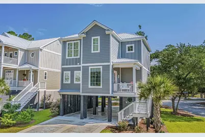 16 Lazy Hammock Trail, Pawleys Island, SC 29585 - Photo 1