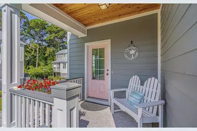 16 Lazy Hammock Trail, Pawleys Island, SC 29585 - Photo 6