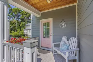 16 Lazy Hammock Trail, Pawleys Island, SC 29585 - Photo 6