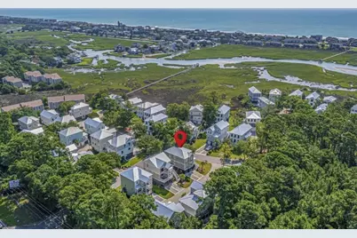 16 Lazy Hammock Trail, Pawleys Island, SC 29585 - Photo 4