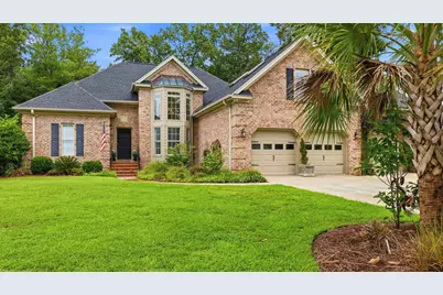 783 Fieldgate Circle, Pawleys Island, SC 29585 - Photo 1