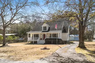 5113 Pee Dee Ln, Murrells Inlet, SC 29576 - Photo 2