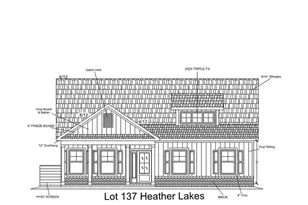 2489 Glencree Rd, Little River, SC 29566 - Photo 1