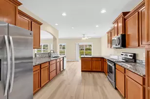 3148 Bramble Glen Dr, Myrtle Beach, SC 29579 - Photo 8