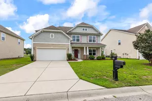 3148 Bramble Glen Dr, Myrtle Beach, SC 29579 - Photo 60