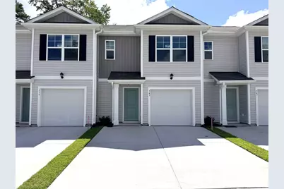543 Gemstone Blvd, Conway, SC 29526 - Photo 1