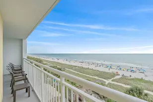 2000 N Ocean Blvd, Myrtle Beach, SC 29577 - Photo 2