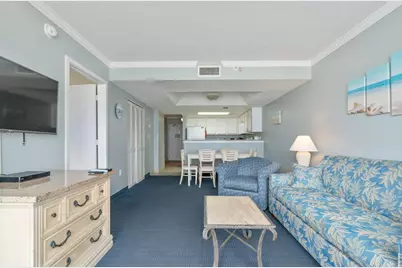 2000 N Ocean Blvd. #505, Myrtle Beach, SC 29577 - Photo 4