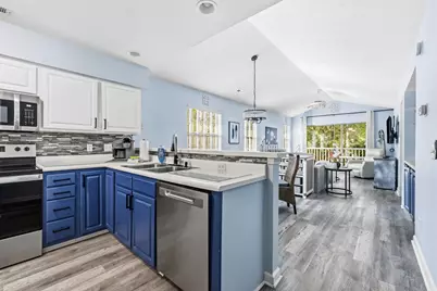 504 Pinehurst Ln. #18E, Pawleys Island, SC 29585 - Photo 6