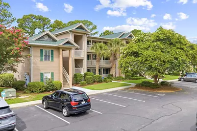 504 Pinehurst Ln. #18E, Pawleys Island, SC 29585 - Photo 2