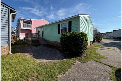 709-B 3rd Ave. S, North Myrtle Beach, SC 29582 - Photo 2