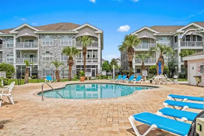 4661 Wild Iris Dr. #204, Myrtle Beach, SC 29577 - Photo 40