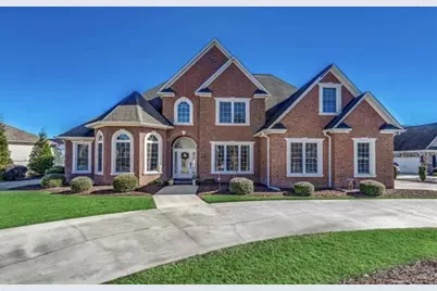 2065 Woodburn Dr., Myrtle Beach, SC 29579 - Photo 1