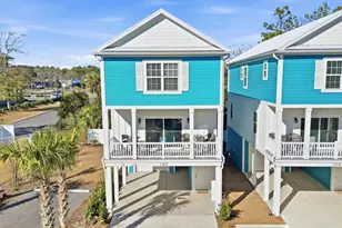 2302 Seaseeker Ln, Myrtle Beach, SC 29577 - Photo 1