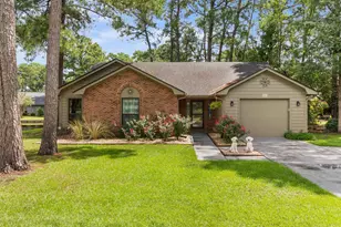 231 Wedgewood Ln, Conway, SC 29526 - Photo 1