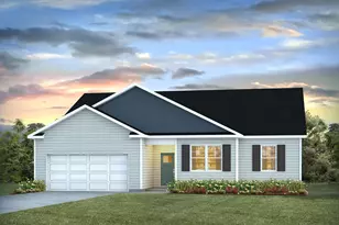 280 Bald Cypress Wy, Conway, SC 29527 - Photo 1