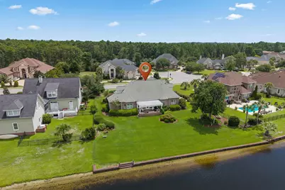 8140 Wacobee Dr., Myrtle Beach, SC 29579 - Photo 4