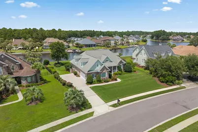 8140 Wacobee Dr., Myrtle Beach, SC 29579 - Photo 2