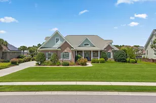 8140 Wacobee Dr, Myrtle Beach, SC 29579 - Photo 1