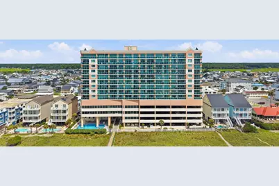 5700 N Ocean Blvd. #1110, North Myrtle Beach, SC 29582 - Photo 30